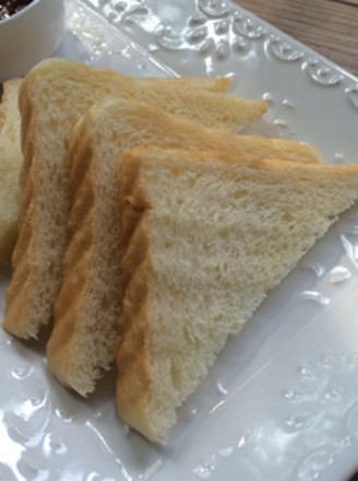 Kasda Medium Toast