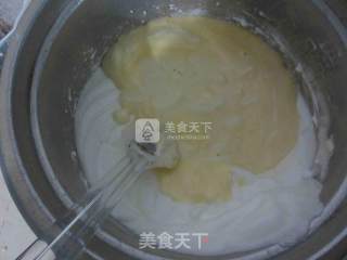 Eight Inch Birthday Cake recipe