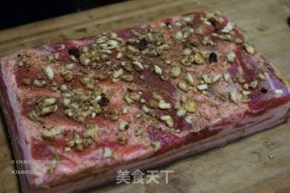 Crispy Roast Pork recipe