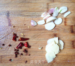 Pickled Cucumber recipe