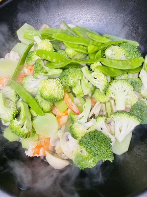 Yin Zheng Didn't Lie to Me. The Stew is Delicious recipe