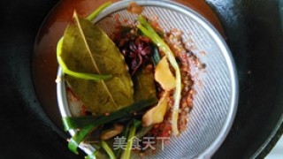 Mao Xuewang recipe