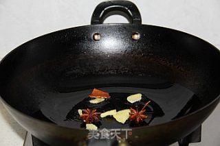 #trust of Beauty# Braised Tofu recipe