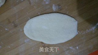 Yogurt Bread recipe