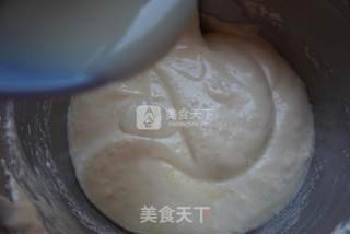 #aca烤明星大赛#cheese Cup Cake recipe