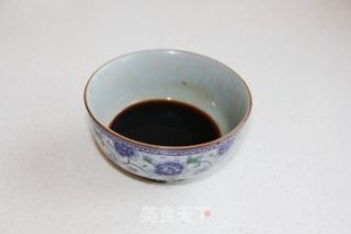 Stir-fried Niuhe recipe