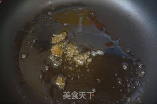 【shandong】chinese Chestnut Roasted Ribs recipe