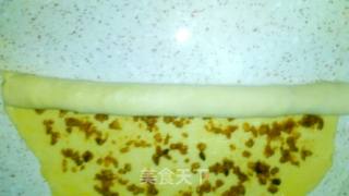 Oil Shuttlebread recipe