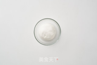 Fruit Dumplings recipe