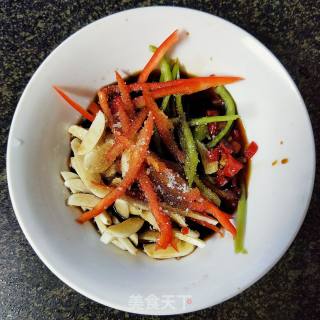 Cold Beef recipe