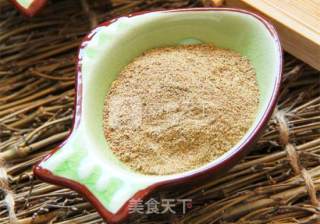 Salt and Pepper Tofu Skewers recipe