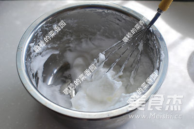 Soufflé recipe