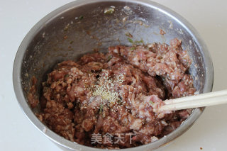 Sixi Meatballs recipe