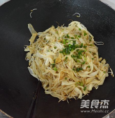 Guangdong Fried Zhaihe recipe