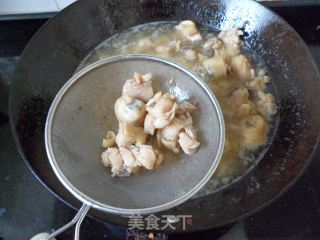 Spicy Chicken recipe