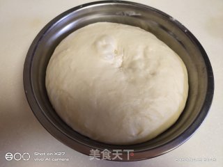 Hong Kong Style Pineapple Bun recipe