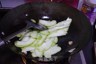 Double Pepper and Palm Squash recipe
