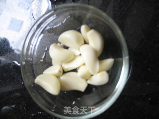 Vinegar Soaked Peanuts---a Snack that Can Absolutely Relieve Greasiness and Prevent Cardiovascular Diseases recipe