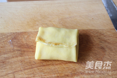 Durian Pancake recipe