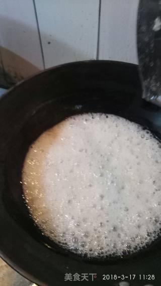 Peanut Jelly Beans recipe