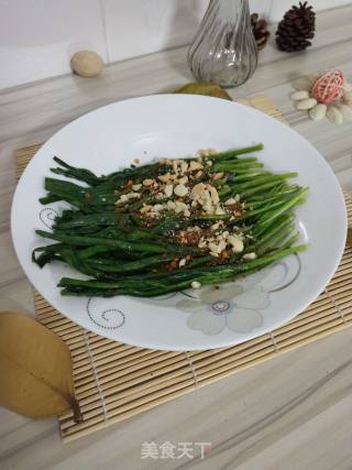 Roasted Leeks recipe