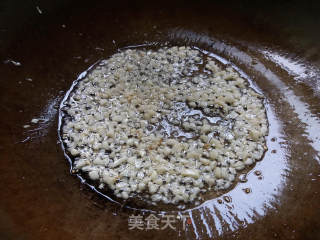 Garlic Choy Sum in Oyster Sauce recipe