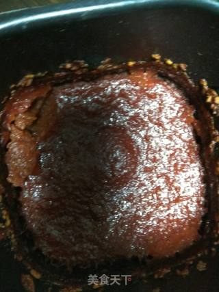 Hawthorn Sauce recipe