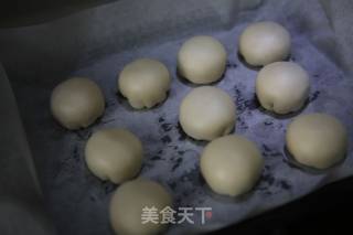 [beijing] Osmanthus Purple Sweet Potato White Skin Crisp recipe