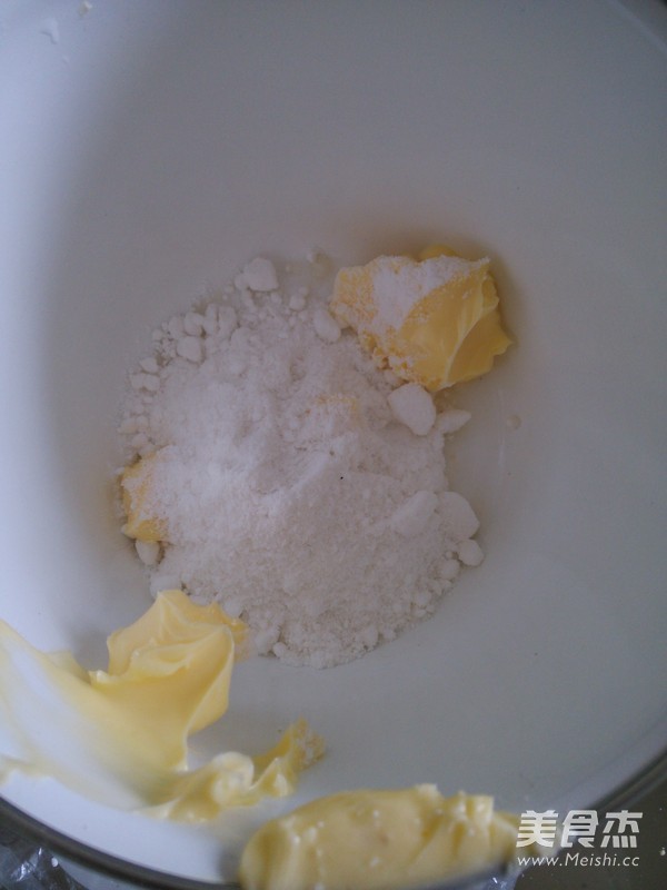 Bean Paste recipe
