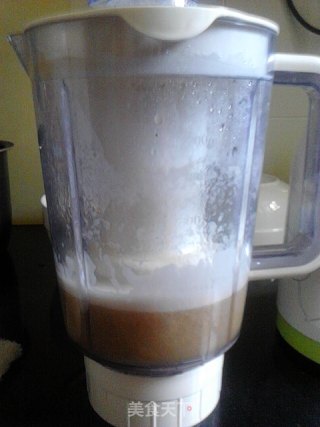 Family Freshly Squeezed Red Date Juice recipe