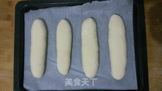 Yogurt Bread recipe