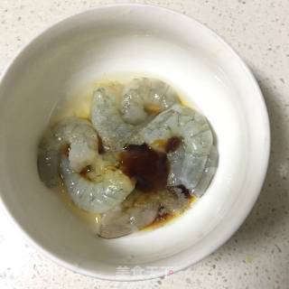 Pineapple Shrimp recipe