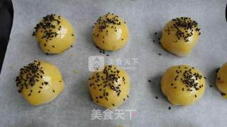 Best to Eat [egg Yolk Pastry] recipe