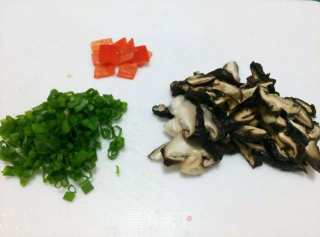 Japanese Tofu recipe