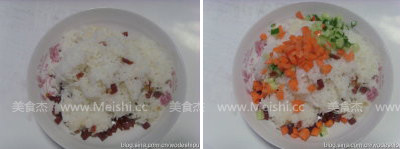 Simple Onigiri recipe