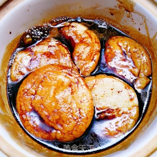 Sugar Oil Papa recipe