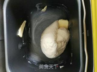 Coconut Bread recipe