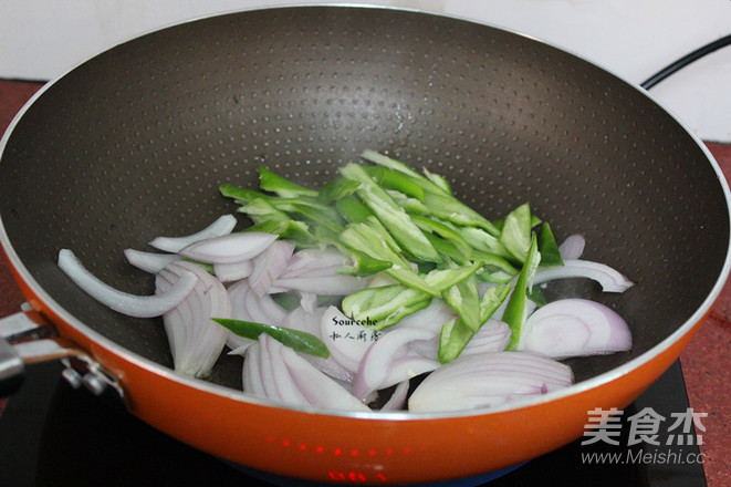 Appetizing Spicy Sauerkraut recipe