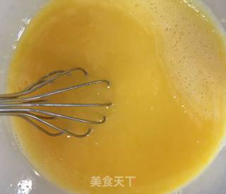 Lemon Madeleine recipe