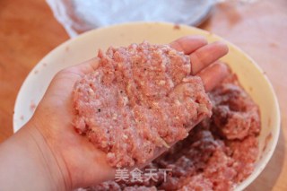 【"inner" Happiness】——zhixin Meatloaf recipe