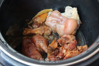 [guangzhou] Get Rich recipe