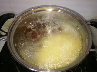 Candied Sweet Potatoes recipe
