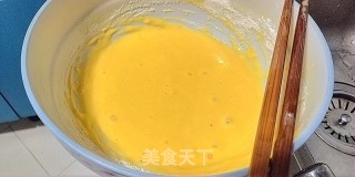 Sprout Egg Strips recipe