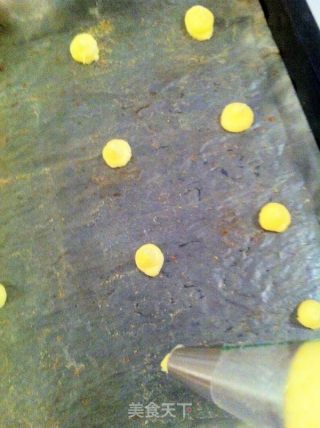 The Petty Bourgeoisie Complex in Every Girl's Heart-orange Jam Sandwich Biscuits recipe