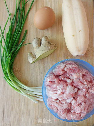 【home Cooking】fried Lotus Root Cake recipe