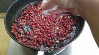 Icing Peanuts recipe