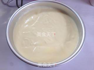 Cute Little Monkey Cake recipe