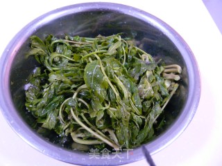 Pickled Toon recipe