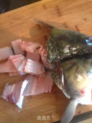 Imperial Concubine Out of The Bath recipe