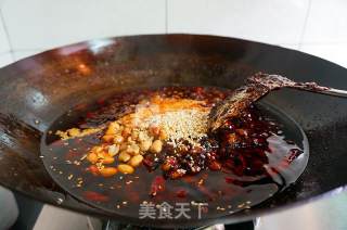 Spicy Beef Sauce recipe